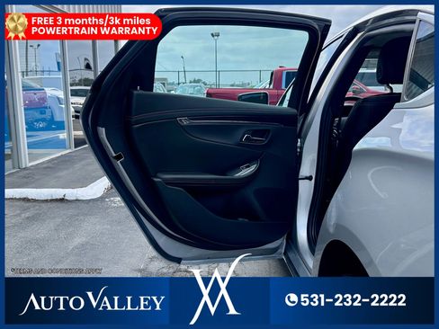 Used 2019 Chevrolet Impala Premier image 21