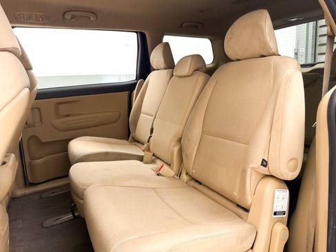 Used 2017 Kia Sedona LX FWD image 23