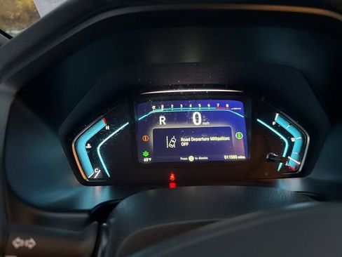 Used 2024 Honda Odyssey Sport image 19