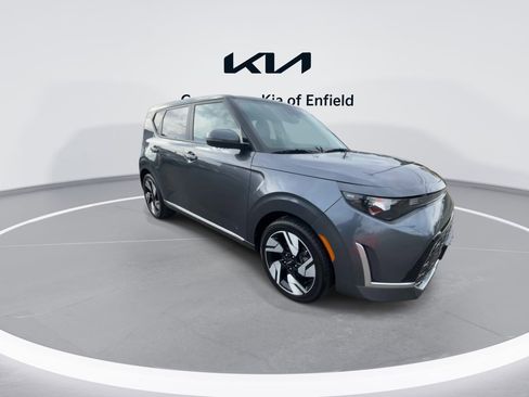 Used 2023 Kia Soul GT-Line image 2