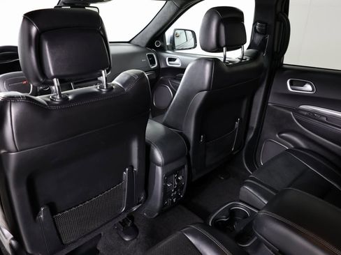 Used 2018 Dodge Durango Citadel image 52