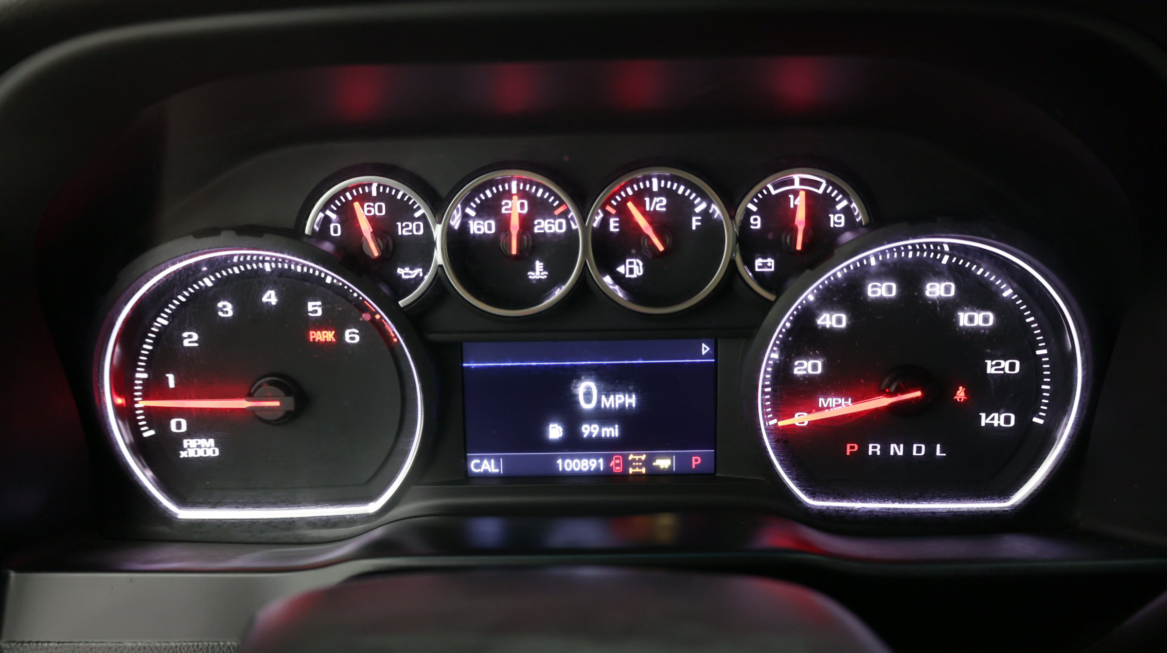 Used 2022 Chevrolet Silverado 2500 LT AWD/4WD image 21