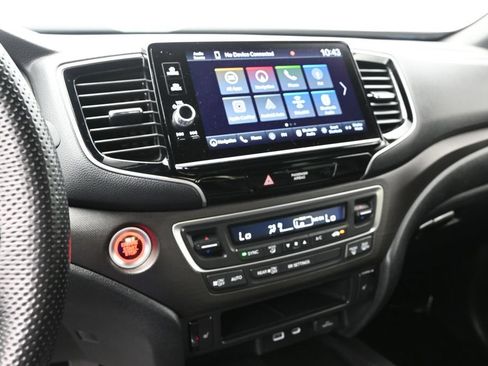 Used 2024 Honda Ridgeline TrailSport image 19