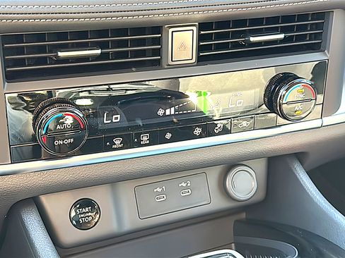 New 2026 Nissan Rogue SV image 23