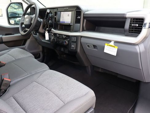 New 2026 Ford F350 XL w/ STX Appearance Package image 29