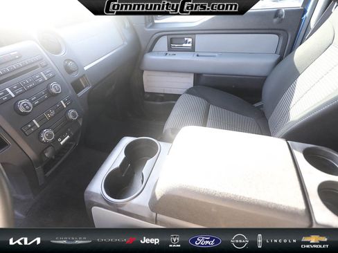 Used 2014 Ford F150 STX w/ Equipment Group 201A Mid image 18