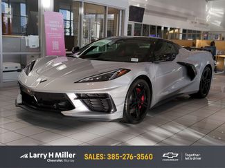 New 2026 Chevrolet Corvette Stingray Preferred Conv w/ Z51 Performance Package video 1