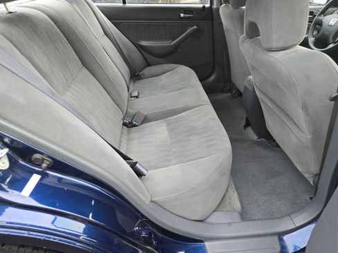 Used 2004 Honda Civic LX image 14