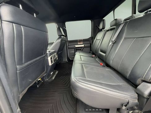 Used 2022 Ford F250 Lariat AWD/4WD image 18