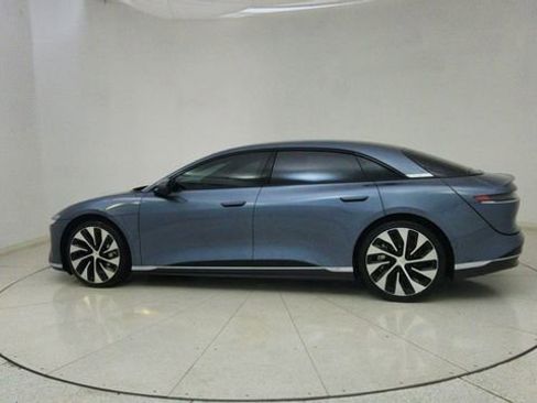 Used 2024 Lucid Air Touring image 66