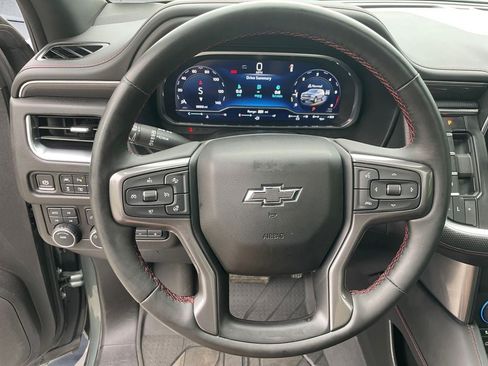 Used 2024 Chevrolet Tahoe RST w/ Luxury Package AWD/4WD image 14