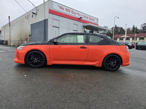 Used 2015 Scion tC Release Series 9.0 image 4