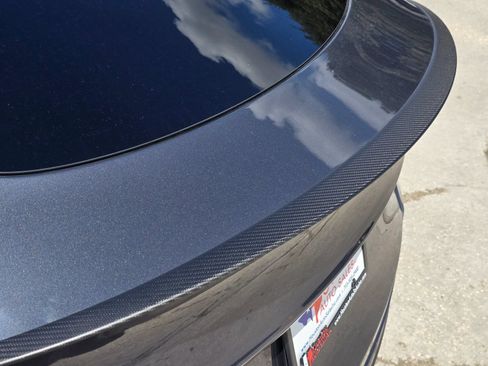 Used 2022 Tesla Model Y Performance AWD/4WD image 37