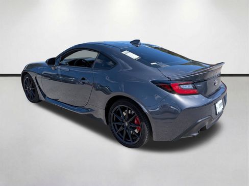 Used 2025 Toyota GR86 Premium image 6