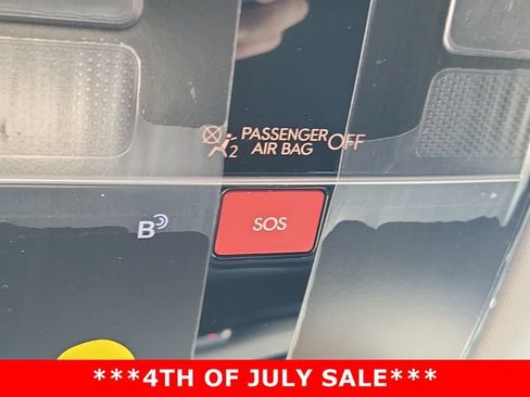 New 2026 Hyundai Santa Fe SE AWD/4WD image 19