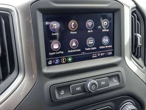 New 2026 Chevrolet Silverado 2500 Custom w/ Custom Value Package AWD/4WD image 19