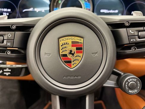 Used 2023 Porsche 911 Turbo S AWD/4WD image 20