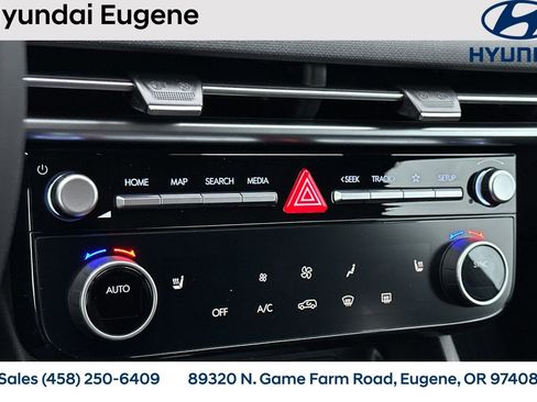 New 2026 Hyundai Tucson XRT image 22