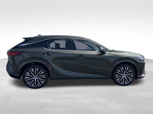 Used 2023 Lexus RX 350 Premium Plus w/ Cold Area Package AWD/4WD image 9