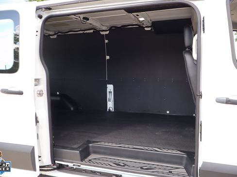 Used 2024 Ford Transit 350 148 Low Roof w/ Load Area Protection Package RWD image 27
