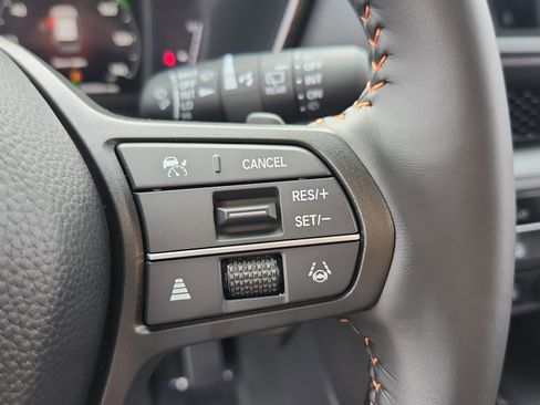 New 2026 Honda CR-V Sport-L image 29