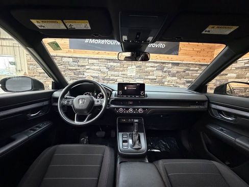 Used 2023 Honda CR-V Sport image 10