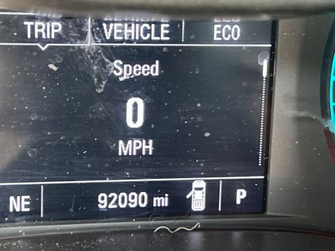Used 2021 GMC Canyon Elevation w/ Trailering Package RWD image 5