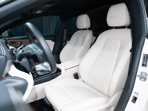 Certified 2026 Mercedes-Benz CLA 250 4MATIC image 12