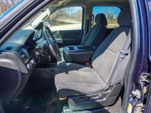 Used 2007 Chevrolet Tahoe LS AWD/4WD image 16