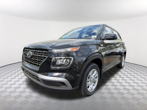 New 2026 Hyundai Venue SE image 1