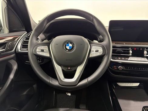 Certified 2023 BMW X3 xDrive30i w/ Premium Package AWD/4WD image 30