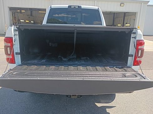 Used 2023 RAM 2500 Laramie AWD/4WD image 22