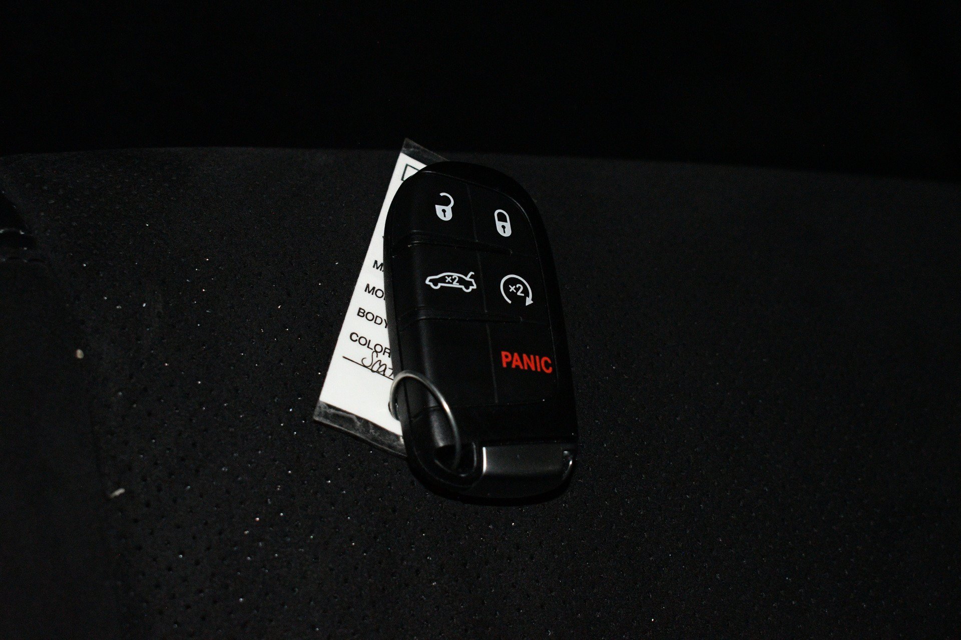 Used 2023 Dodge Charger Scat Pack w/ Daytona Edition Group RWD image 97