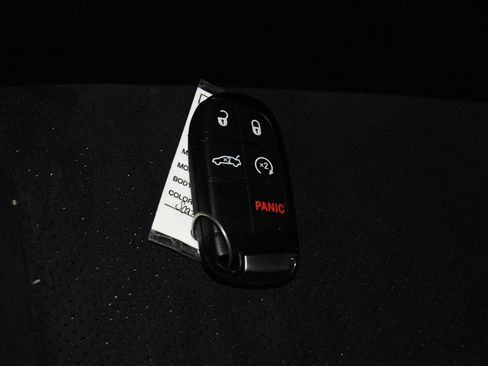 Used 2023 Dodge Charger Scat Pack w/ Daytona Edition Group RWD image 97
