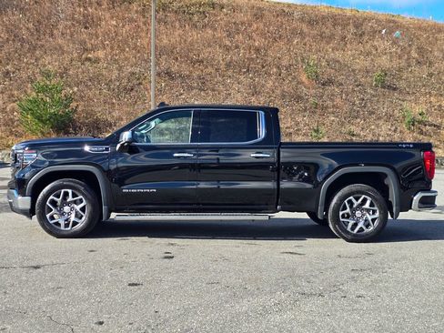 Used 2023 GMC Sierra 1500 SLT w/ SLT Convenience Package image 14