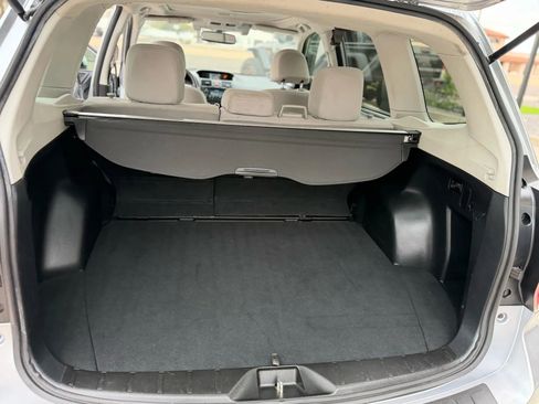 Used 2015 Subaru Forester 2.5i Premium image 29