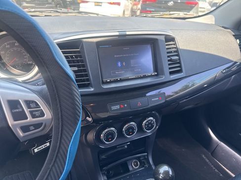 Used 2015 Mitsubishi Lancer GT FWD image 14