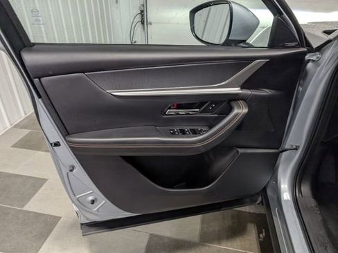 Used 2024 MAZDA CX-90 Plug-In Hybrid w/ Premium Pkg AWD/4WD image 14