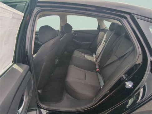 New 2026 Honda Accord SE image 14