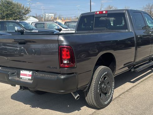 New 2026 RAM 2500 Tradesman image 5