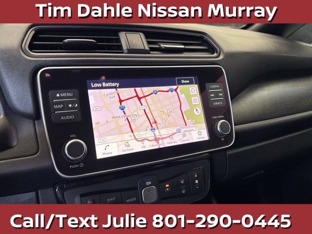 Used 2022 Nissan Leaf SV FWD image 18