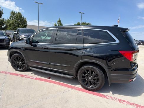 Used 2019 Honda Pilot EX-L image 4