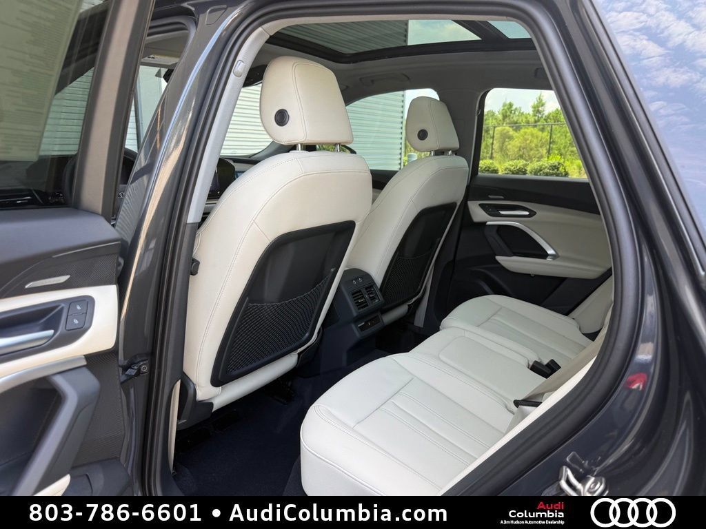 New 2026 Audi Q5 Premium Plus AWD/4WD image 24