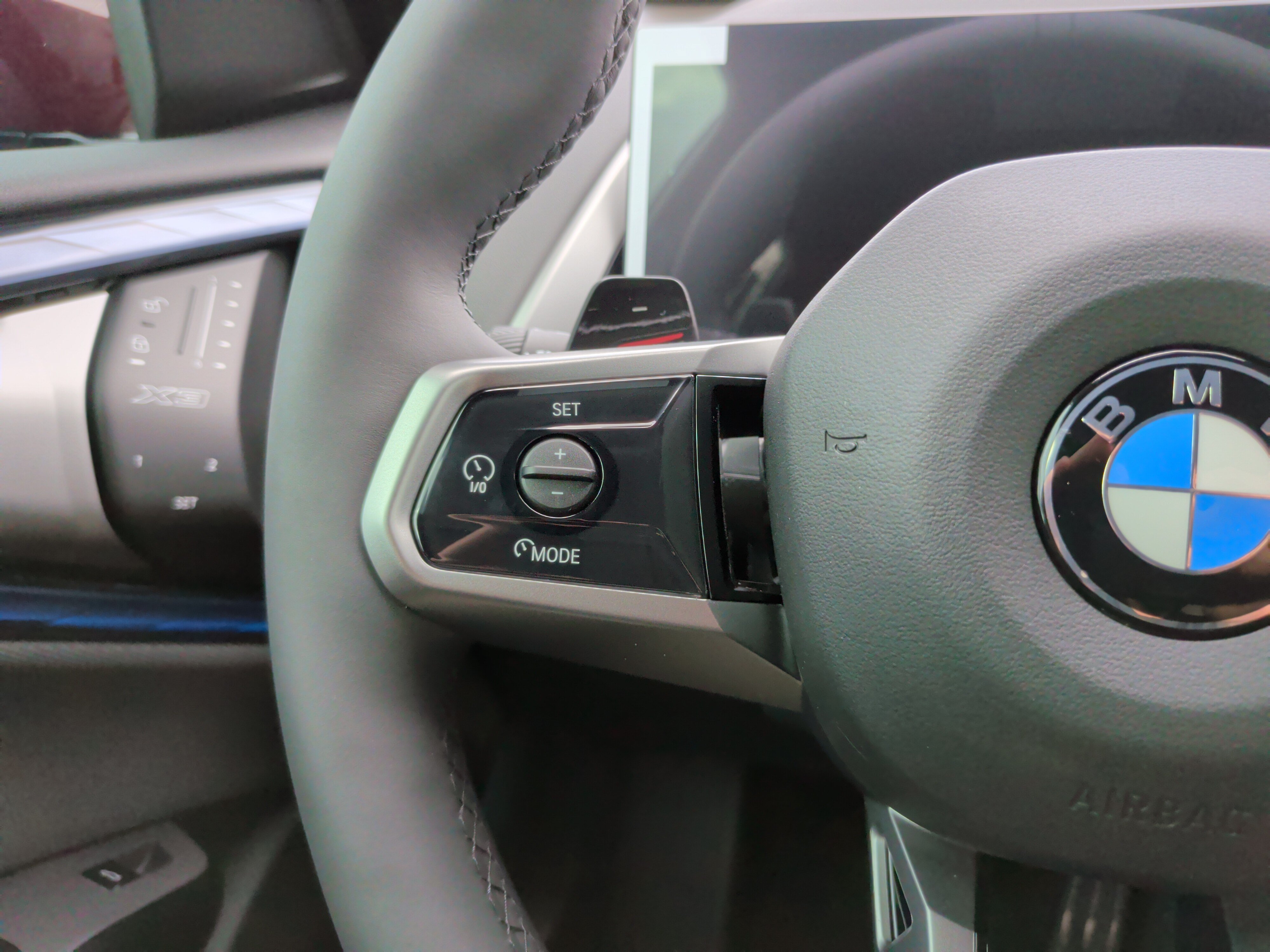 Used 2026 BMW X3 xDrive30i w/ Premium Package AWD/4WD image 23