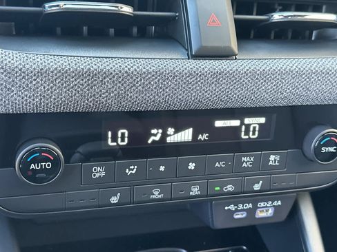 New 2026 Subaru Outback Premium AWD/4WD image 23