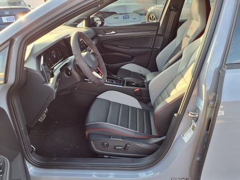 Used 2024 Volkswagen GTI Autobahn image 18