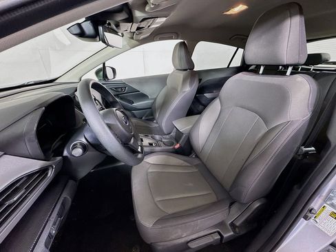 Used 2024 Subaru Crosstrek 2.0i AWD/4WD image 19