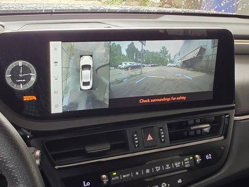 Used 2025 Lexus ES 350 F Sport FWD image 15