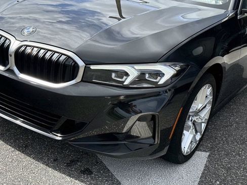 Used 2026 BMW 330i Sedan RWD image 9