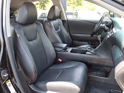 Used 2013 Lexus RX 350 AWD w/ Navigation Pkg image 27